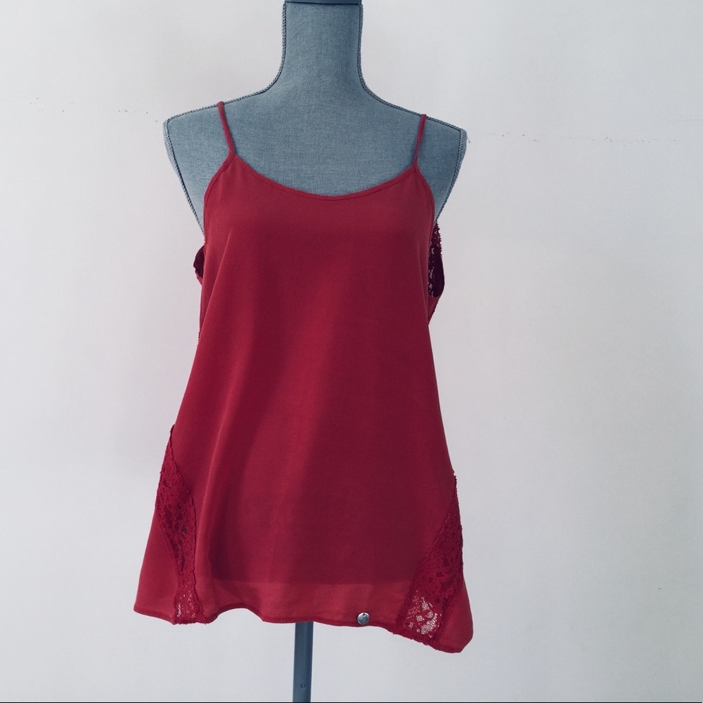 Top Silk M